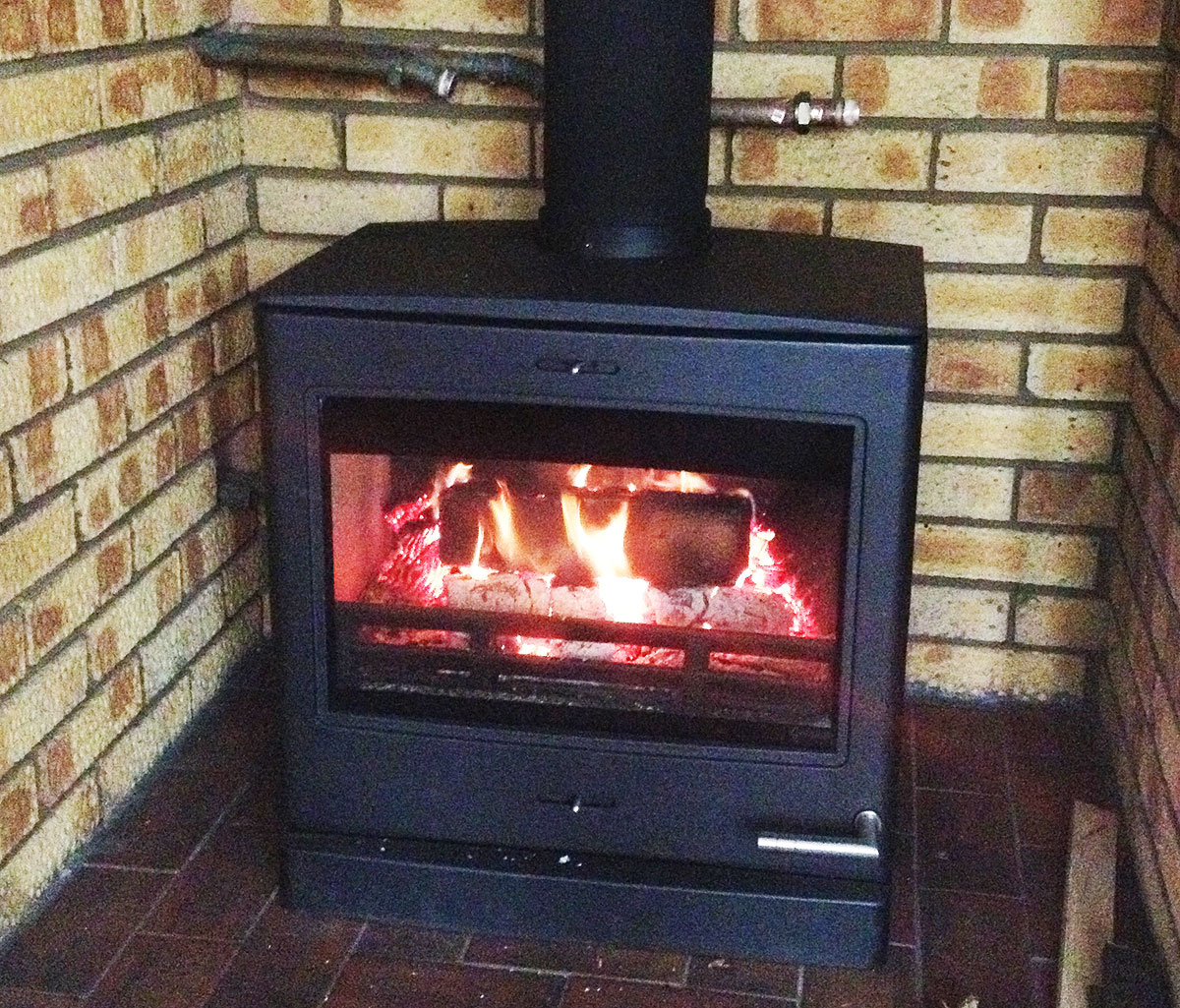 Ban on wood stoves? The truth of it all